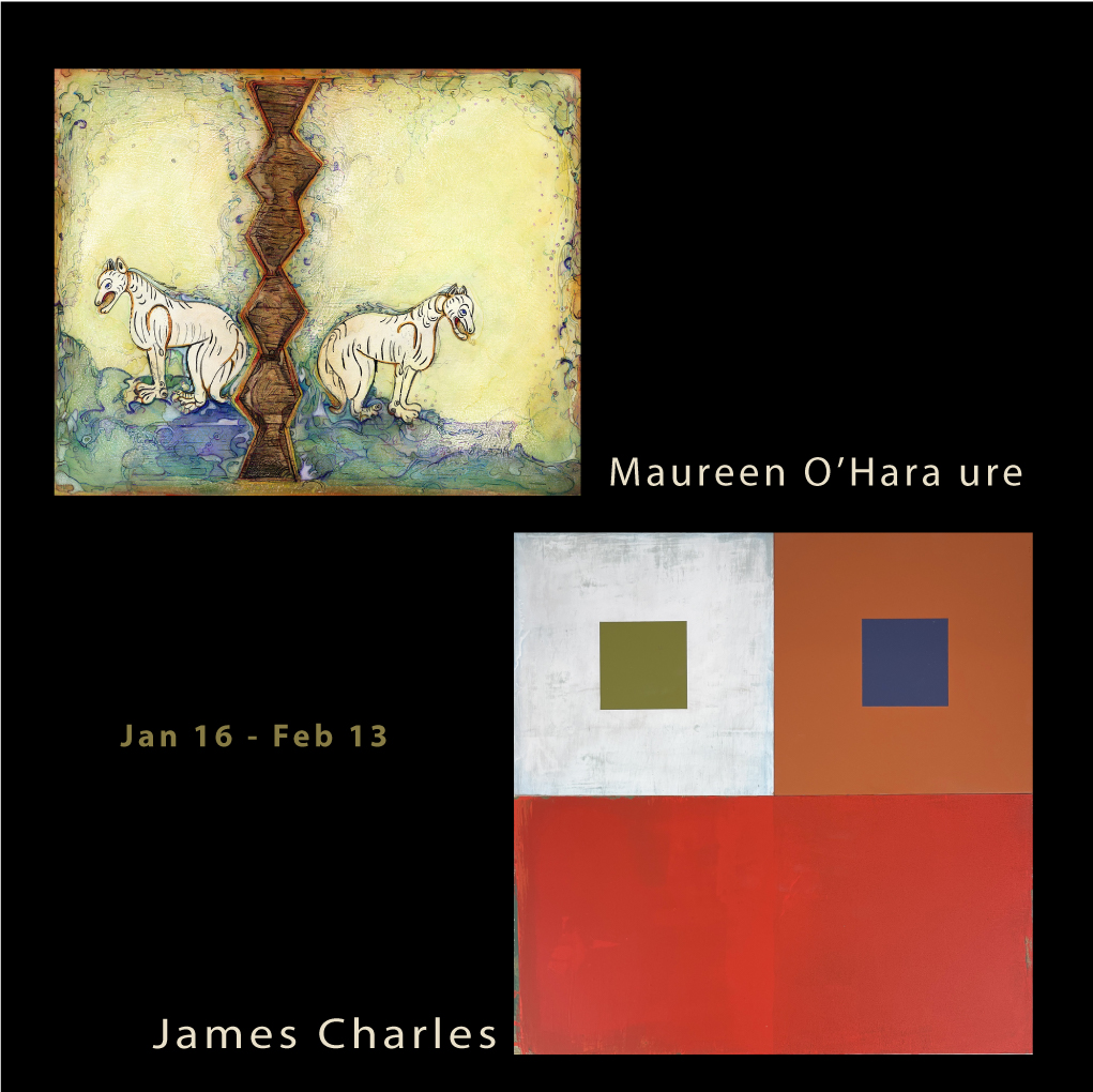 January show